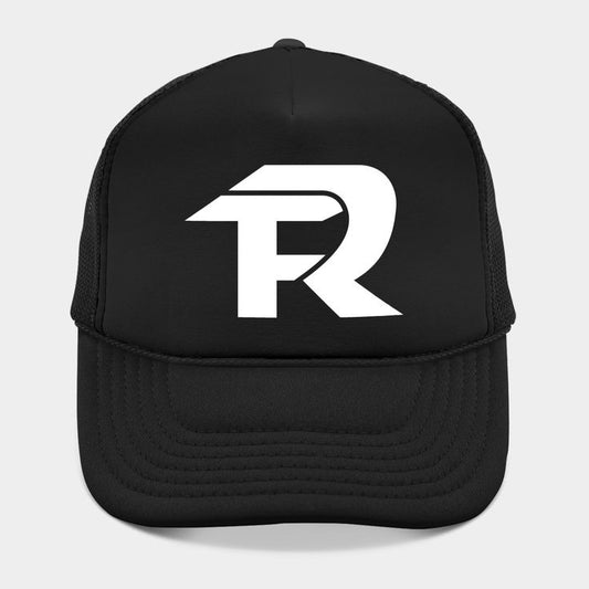 Gorra Fuerza Regida