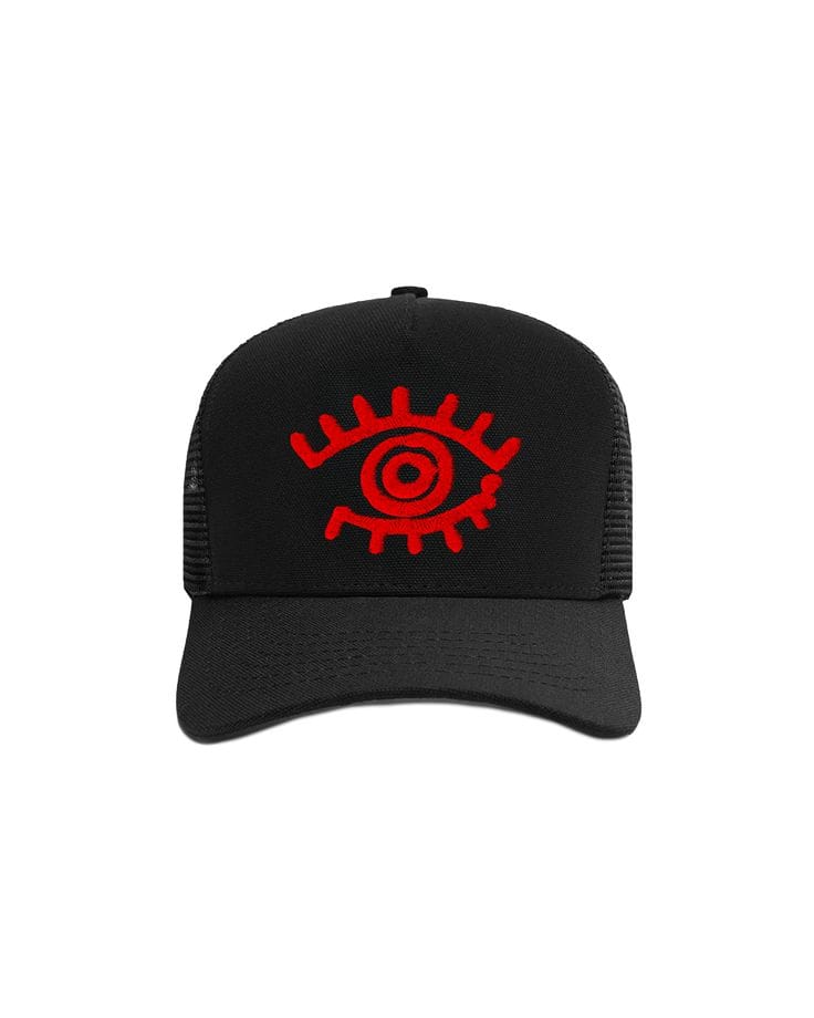 Gorra Fuerza Regida