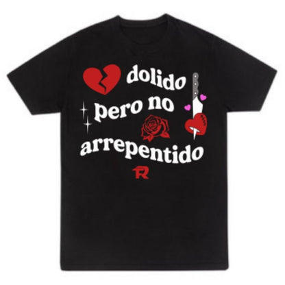 Camiseta Fuerza Regida Edition