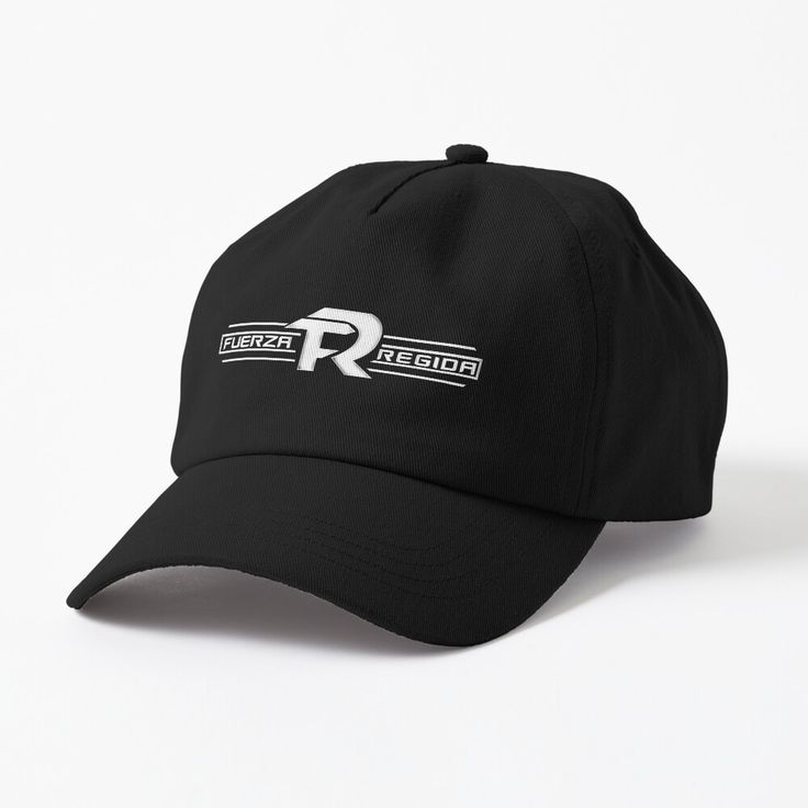 Gorra Fuerza Regida