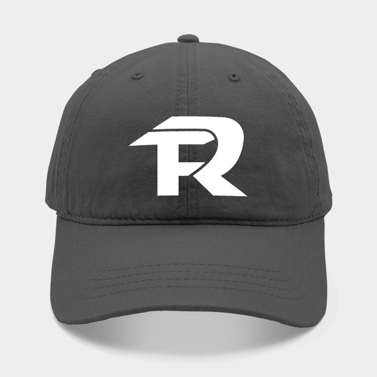 Gorra Fuerza Regida