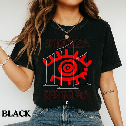 Camiseta Fuerza Regida Edition