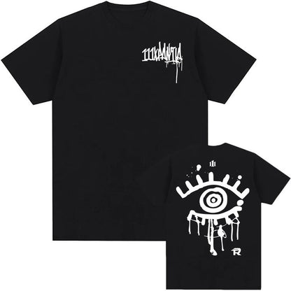 Camiseta Fuerza Regida Edition