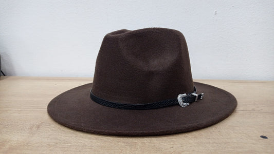 Sombrero Fuerza Regida Edition