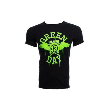 Camiseta Green Day Edition