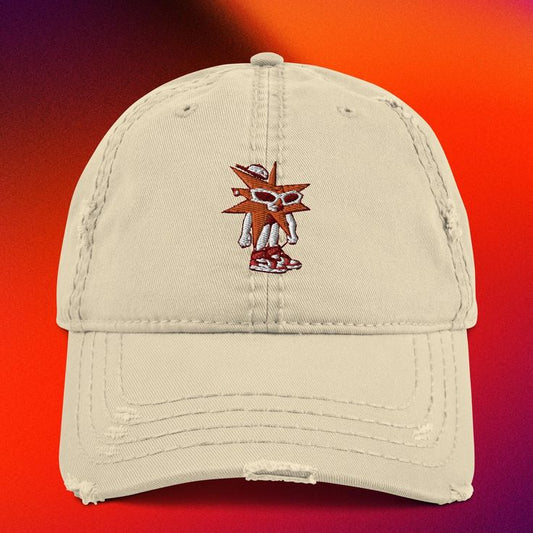 Gorra Mora Edition