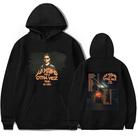 Hoodie Mora Edition