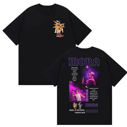 Camiseta  Mora Edition