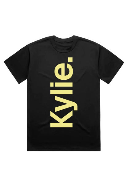 Camiseta  Kylie Minogue Edition