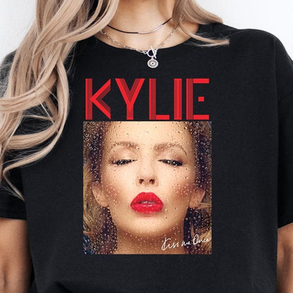 Camiseta  Kylie Minogue Edition