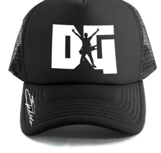 Gorra Damas Gratis