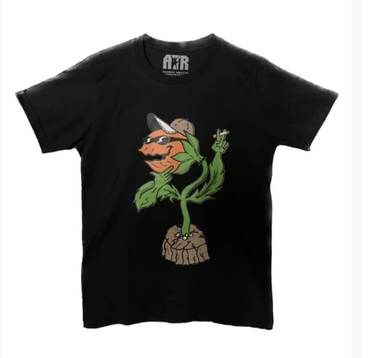 Camiseta Damas Gratis