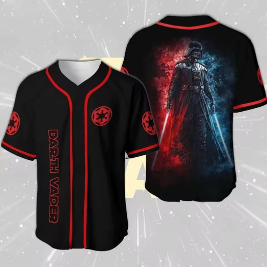 🌌⚽ JERSEY STAR WARS – GALACTIC EDITION 🔥✨