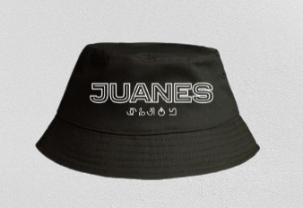 Sombrero Juanes