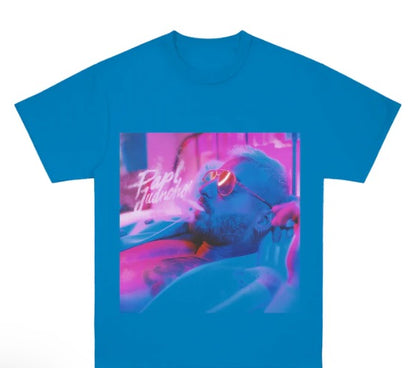 Camiseta Maluma