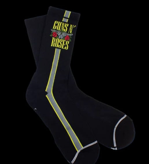 MEDIAS GUNS N’ ROSES