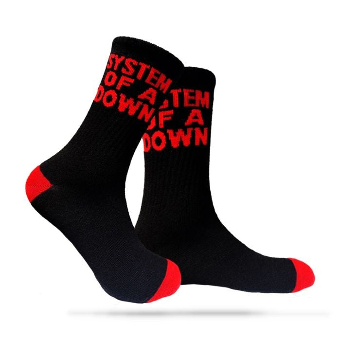 Medias System of a Down