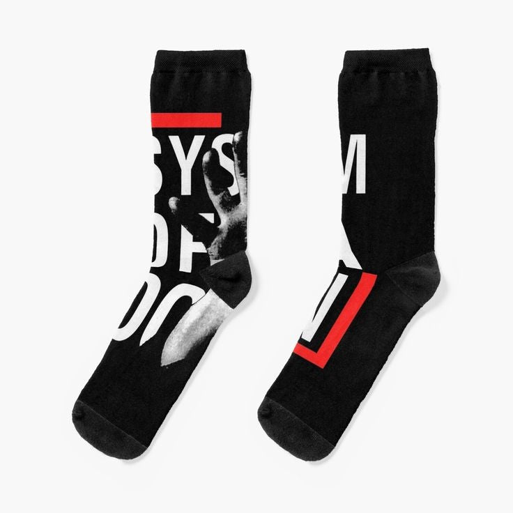 Medias System of a Down