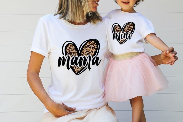 Camiseta Baby Mom