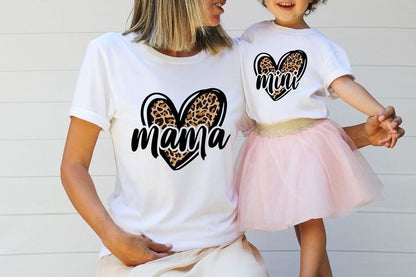 Camiseta Baby Mom