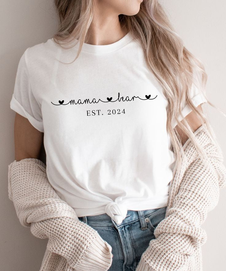 Camiseta Special Mom