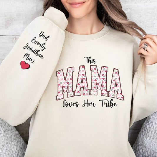 Buzo Special Mom
