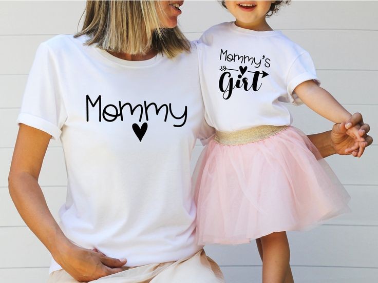 Camiseta Baby Mom