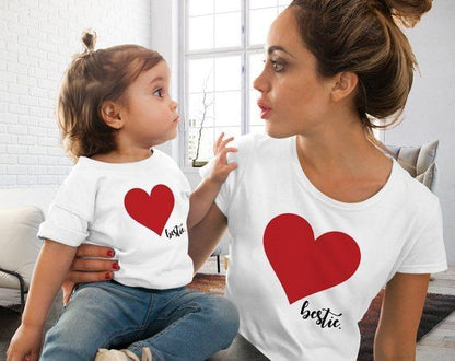 Camiseta Baby Mom