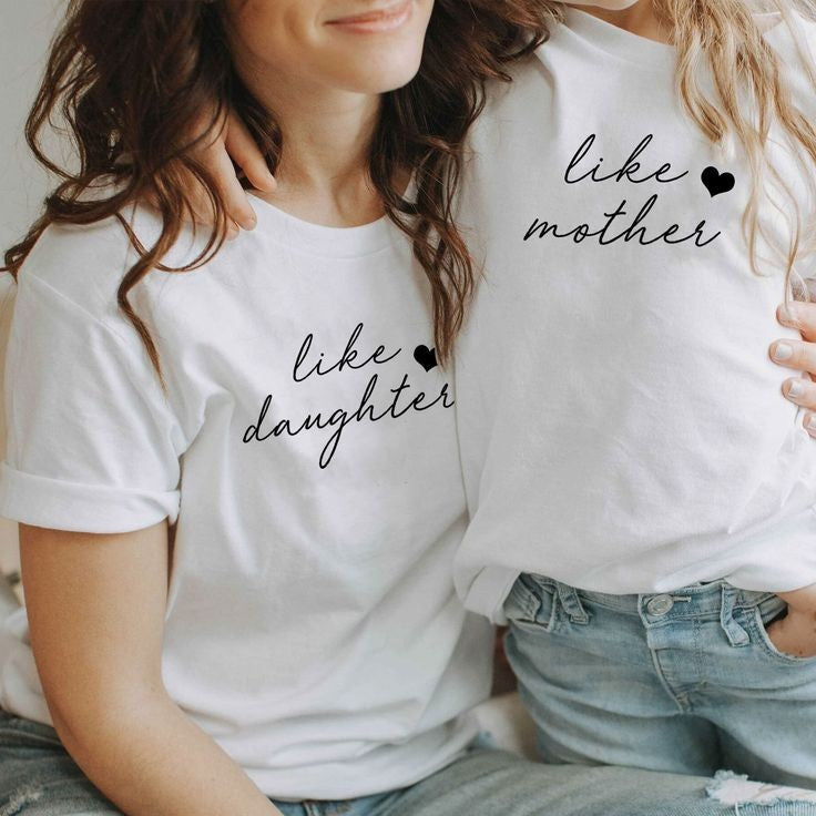 Camiseta Baby Mom