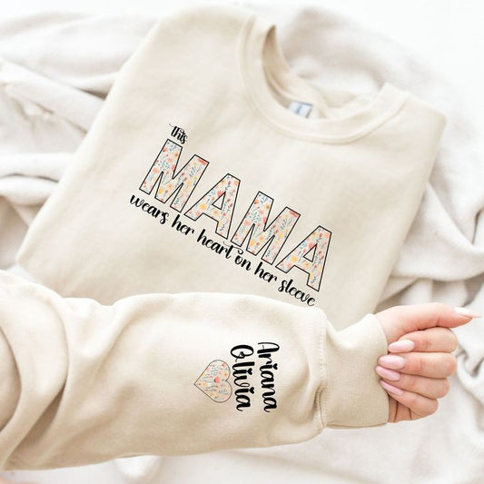 Buzo This Mamá