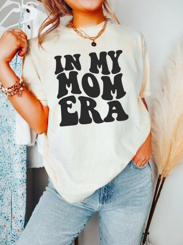 Camiseta Special Mom