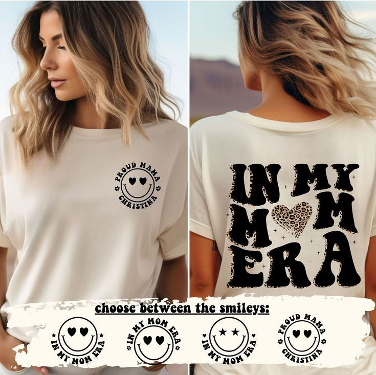 Camiseta Special Mom