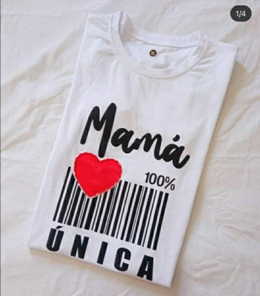 Camiseta Special Mom