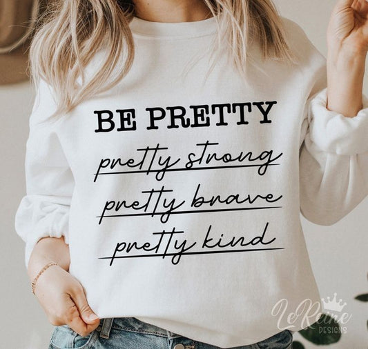 Buzo Pretty