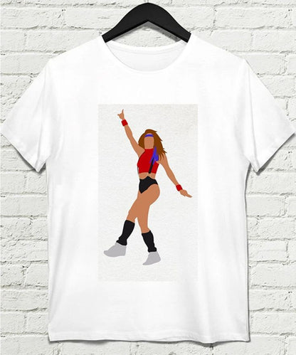 🔥 CAMISETA SHAKIRA – ESTOY AQUÍ / LAS MUJERES YA NO LLORAN TOUR 2025