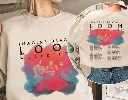 Buzo Imagine Dragons