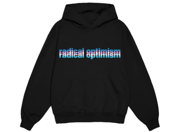 🔥 HOODIE DUA LIPA