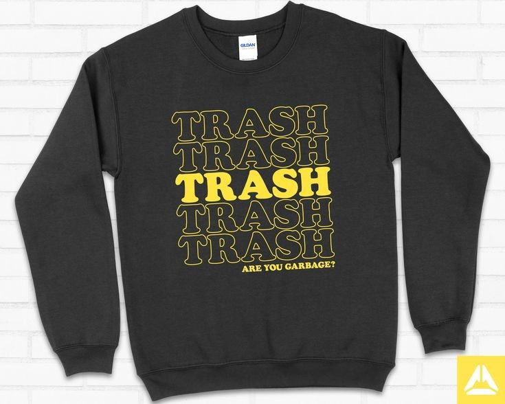 Buzo Garbage