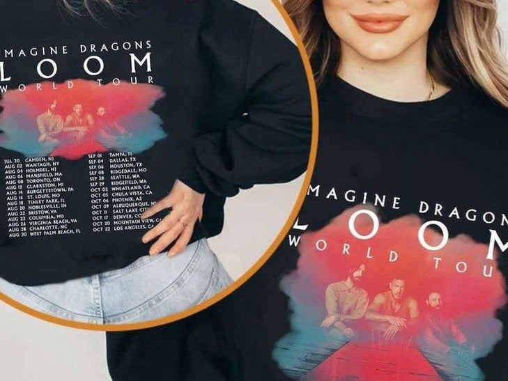 Buzo Imagine Dragons