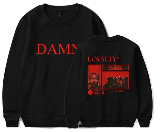 Buzo   Kendrick Lamar