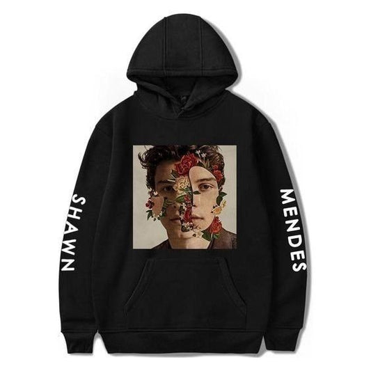 Hoodie Shawn Mendes