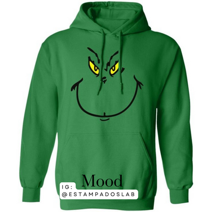 Hoodie Navideño