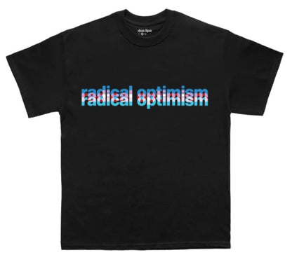 CAMISETA DUA LIPA