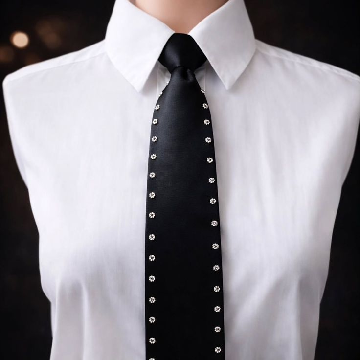 👔💙 CORBATA MORAT YEM 2026 – EL DETALLE QUE COMPLETA TU OUTFIT 🎶✨