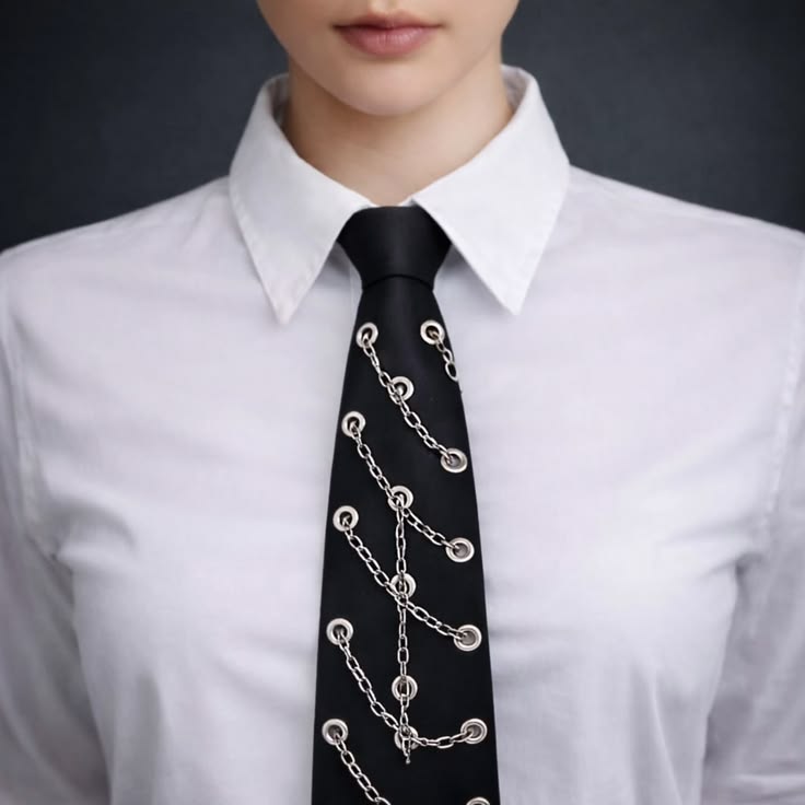👔💙 CORBATA MORAT YEM 2026 – EL DETALLE QUE COMPLETA TU OUTFIT 🎶✨