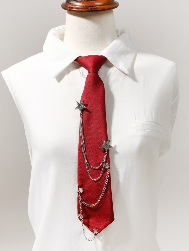 👔💙 CORBATA MORAT YEM 2026 – EL DETALLE QUE COMPLETA TU OUTFIT 🎶✨