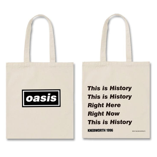 Tote Bag Oasis
