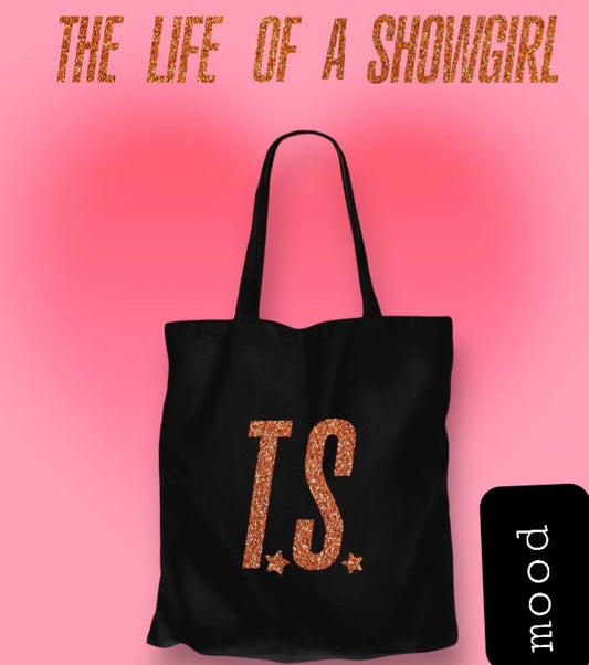 Tote Bag Taylor Swift