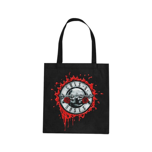 TOTE BAG GUNS N’ ROSES