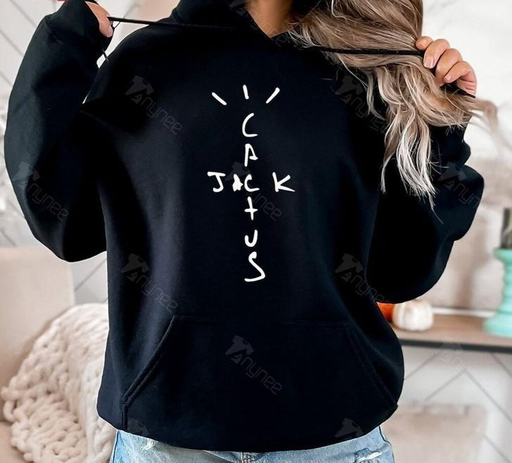 Hoodie Travis Scott